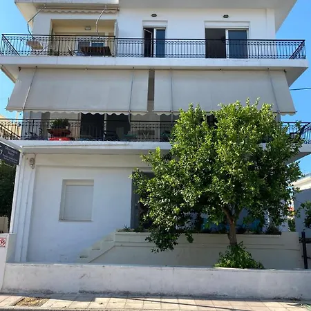 Apartment Chania Center Flat Chania (Crete)