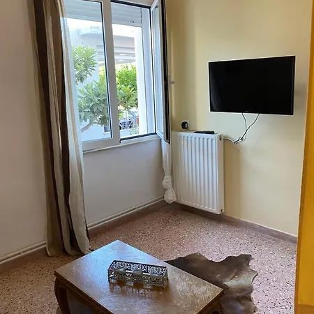 Apartment Chania Center Flat Chania (Crete)