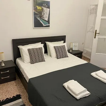 Chania Center Flat * Chania (Crete)