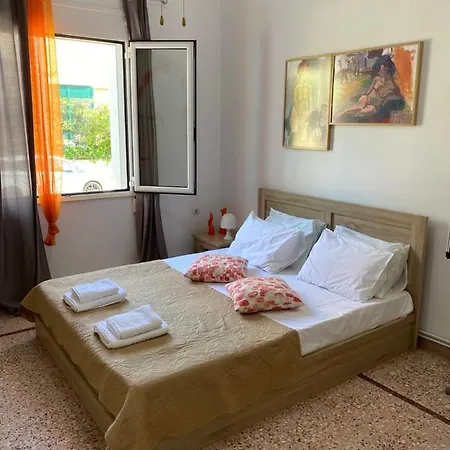 Chania Center Flat Apartment