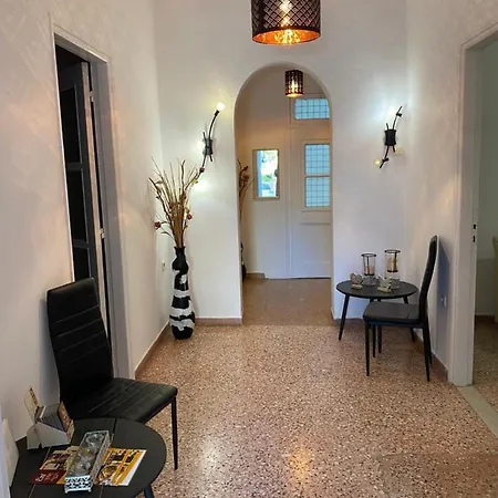 Chania Center Flat * Chania (Crete)