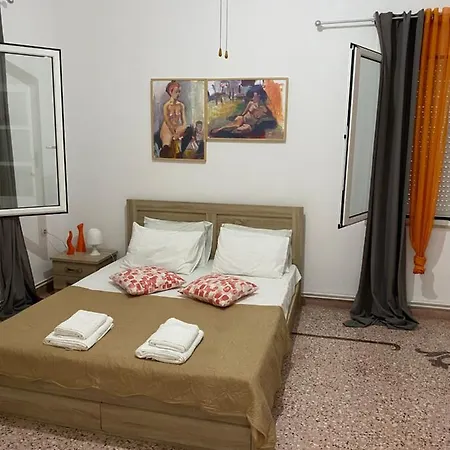 Apartment Chania Center Flat Chania (Crete)