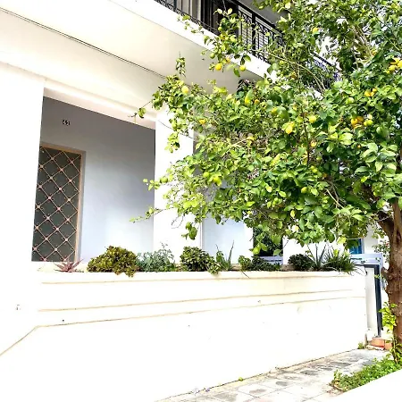 Chania Center Flat *