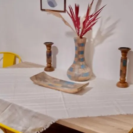 Chania Center Flat * Chania (Crete)