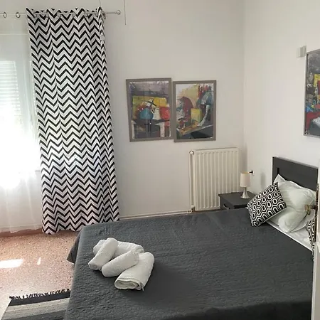 Chania Center Flat Apartment *