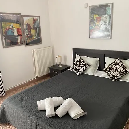 Chania Center Flat * Chania (Crete)