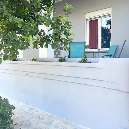 Apartment Chania Center Flat Chania (Crete)