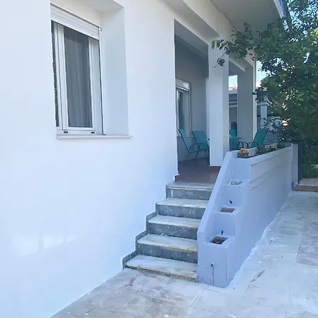 Apartment Chania Center Flat