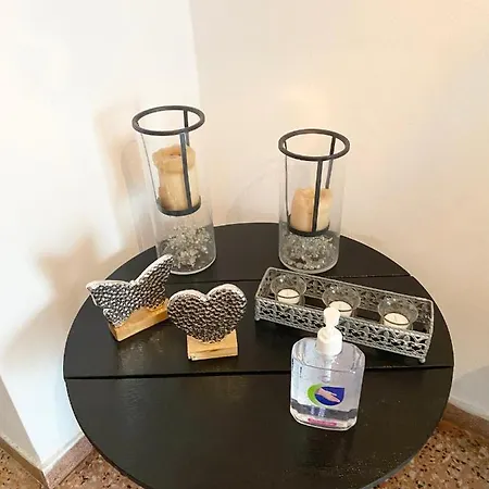 Apartment Chania Center Flat *