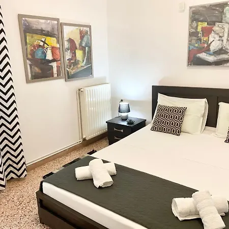 Chania Center Flat * Chania (Crete)