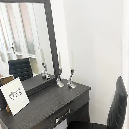 Chania Center Flat *