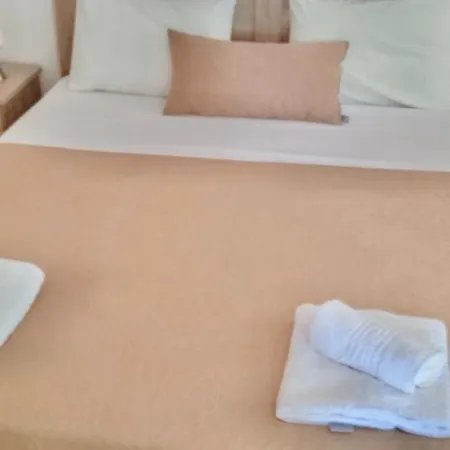 Chania Center Flat Apartment Chania (Crete)