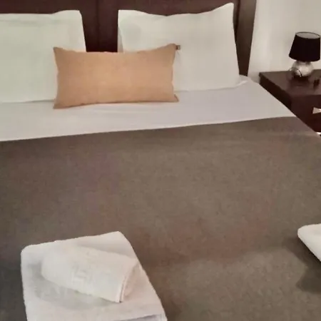 Chania Center Flat *
