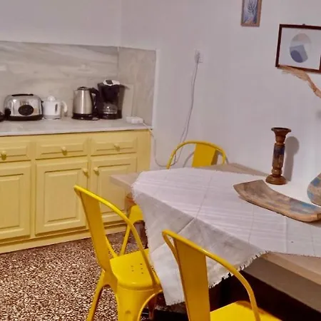 Chania Center Flat * Chania (Crete)