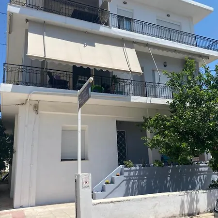 Chania Center Flat Apartment Chania (Crete)