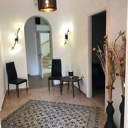 Apartment Chania Center Flat *