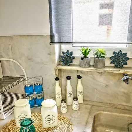 Apartment Chania Center Flat Chania (Crete)