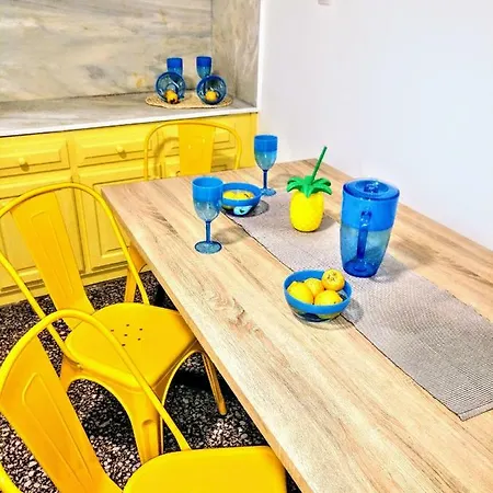 Apartment Chania Center Flat Chania (Crete)