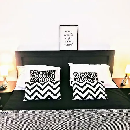 Chania Center Flat Apartment *