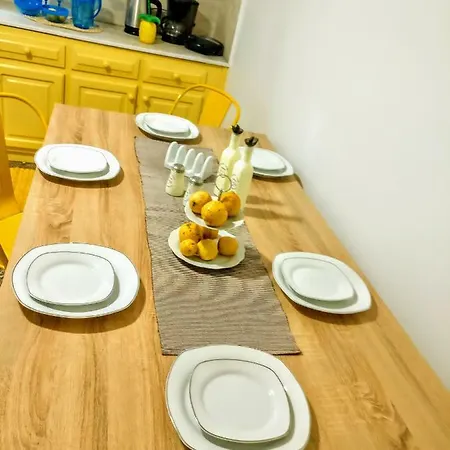 Apartment Chania Center Flat Chania (Crete)