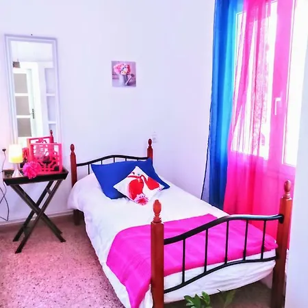 Chania Center Flat Apartment