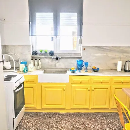 Chania Center Flat Chania (Crete)
