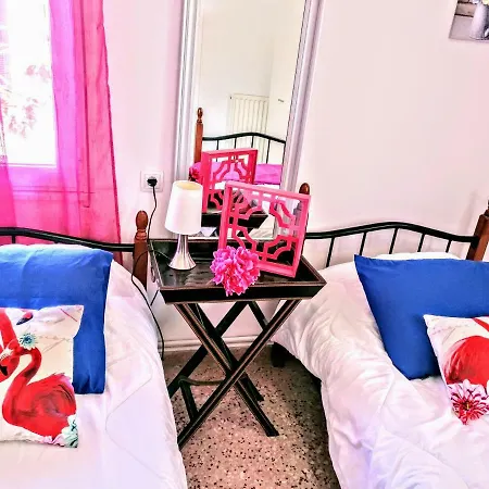 Chania Center Flat Apartment