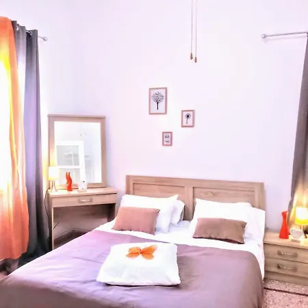 Chania Center Flat Apartment