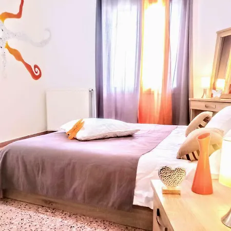 Apartment Chania Center Flat