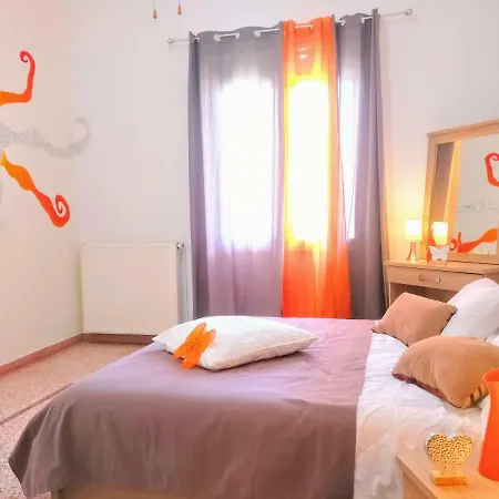 Apartment Chania Center Flat Chania (Crete)