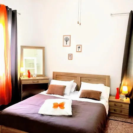 Chania Center Flat * Chania (Crete)
