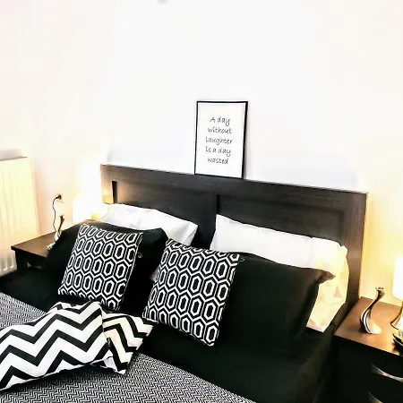 Chania Center Flat * Chania (Crete)