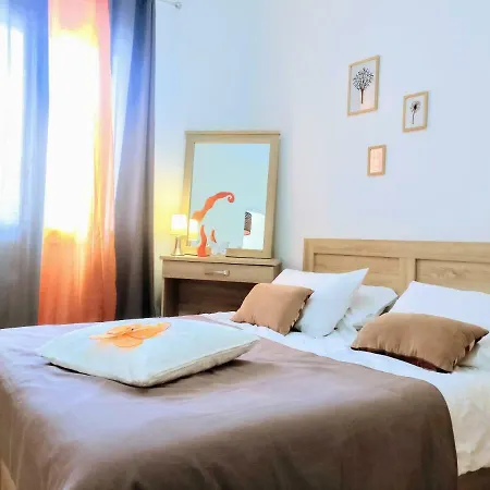 Apartment Chania Center Flat *