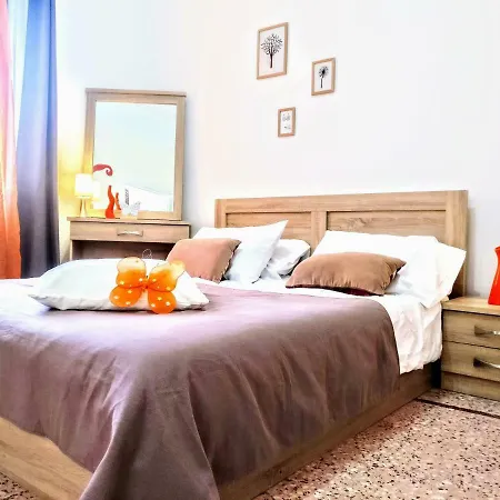 Apartment Chania Center Flat *