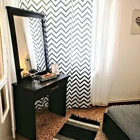 Chania Center Flat *