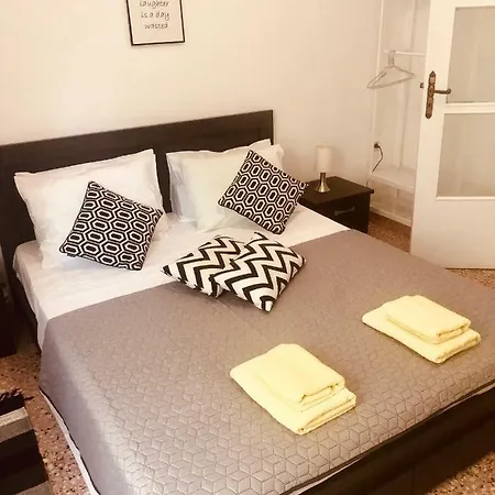 Apartment Chania Center Flat