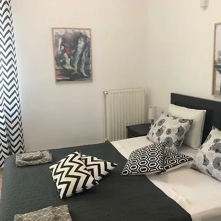 Chania Center Flat * Chania (Crete)