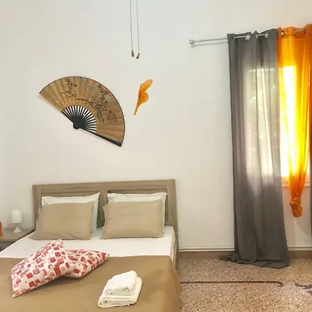 Apartment Chania Center Flat *