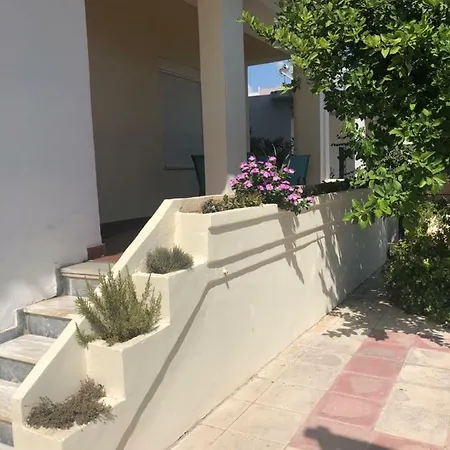Chania Center Flat * Chania (Crete)